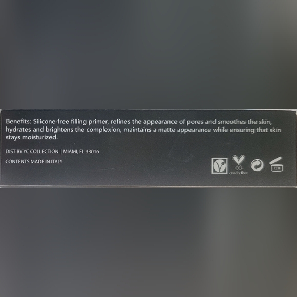 YC Collection Let Me First Primer - Picture 2 of 3